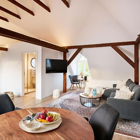 Hotel Restaurant Zur Linde Westerstede Luaran gambar