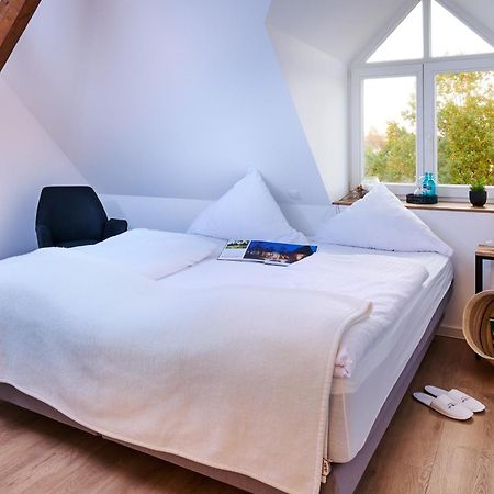 Hotel Restaurant Zur Linde Westerstede Luaran gambar