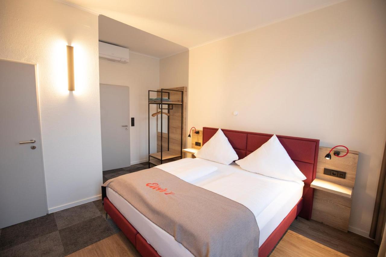 Hotel Restaurant Zur Linde Westerstede Luaran gambar