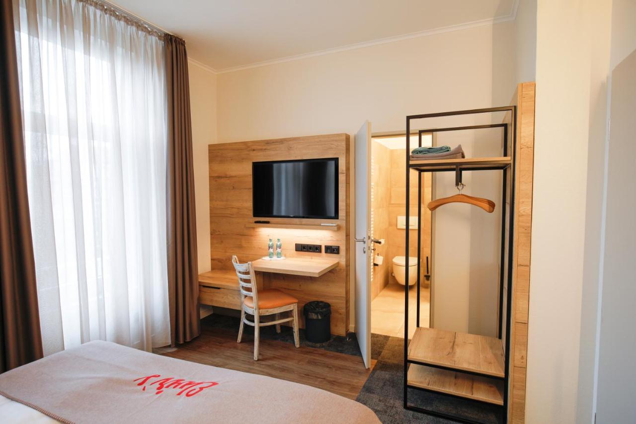 Hotel Restaurant Zur Linde Westerstede Luaran gambar
