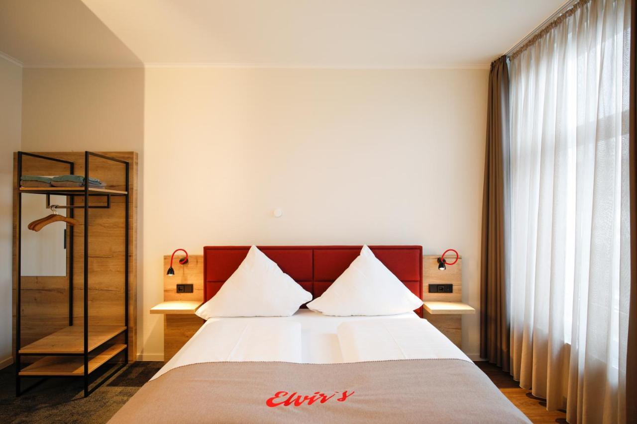 Hotel Restaurant Zur Linde Westerstede Luaran gambar