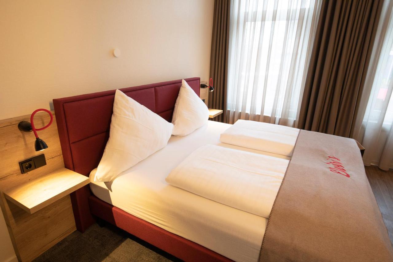 Hotel Restaurant Zur Linde Westerstede Luaran gambar