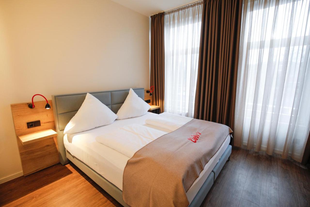Hotel Restaurant Zur Linde Westerstede Luaran gambar