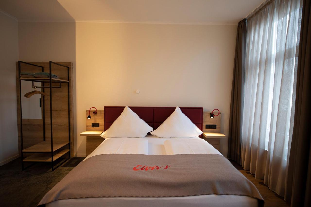 Hotel Restaurant Zur Linde Westerstede Luaran gambar