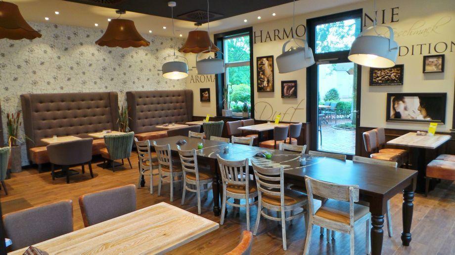 Hotel Restaurant Zur Linde Westerstede Luaran gambar