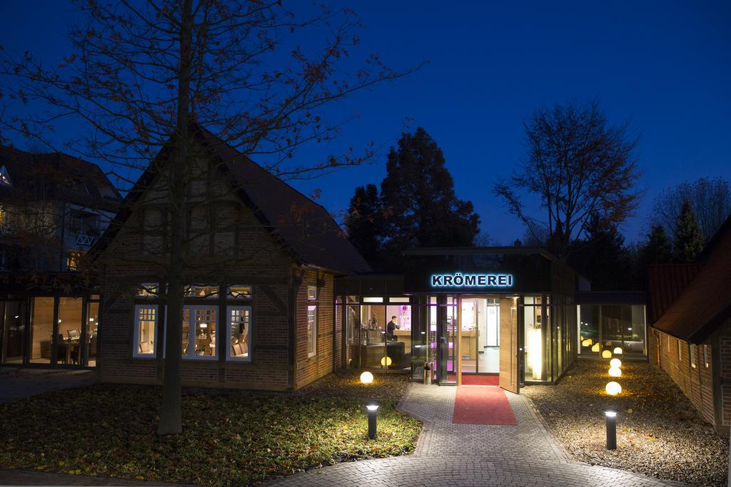 Hotel Restaurant Zur Linde Westerstede Luaran gambar