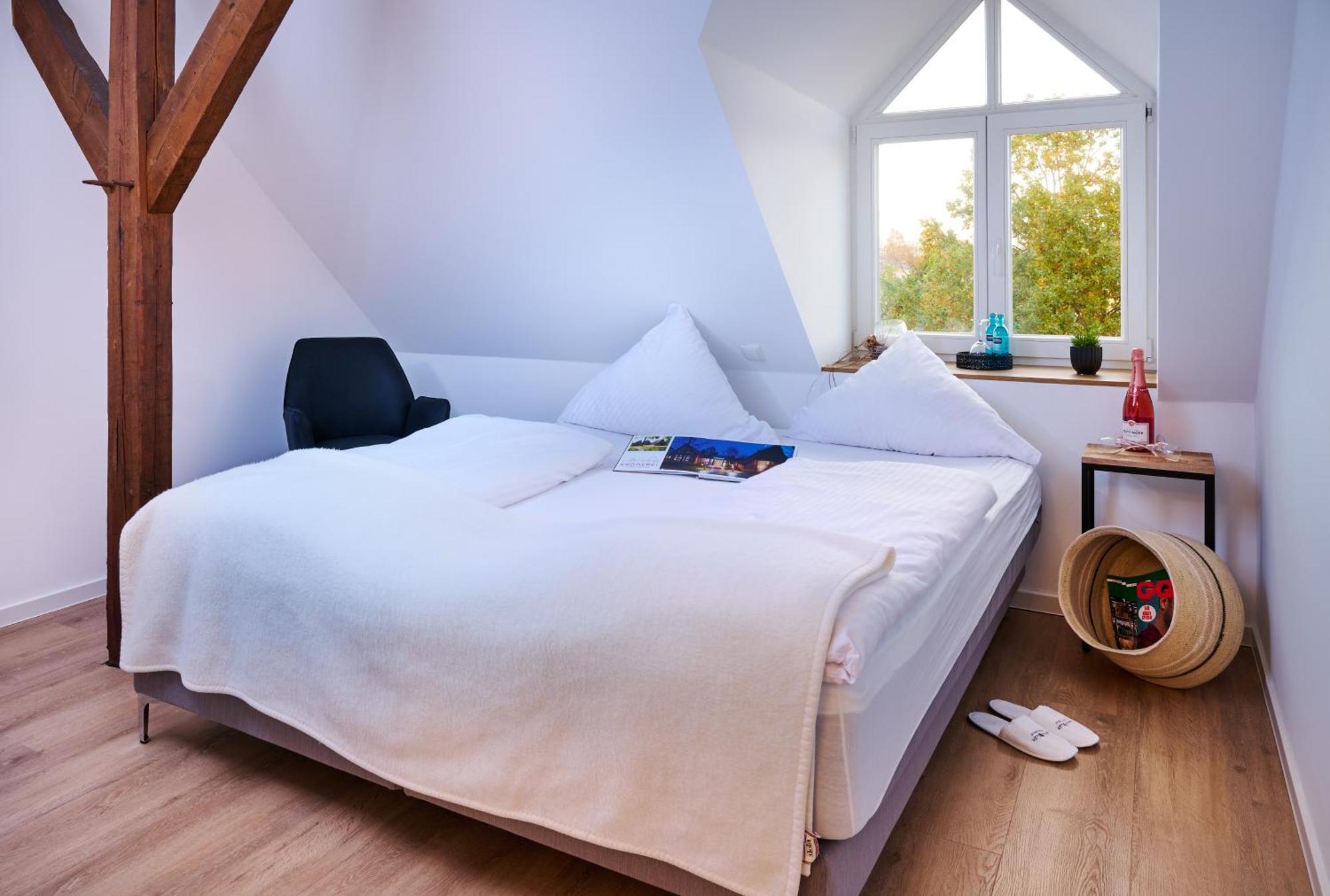 Hotel Restaurant Zur Linde Westerstede Luaran gambar